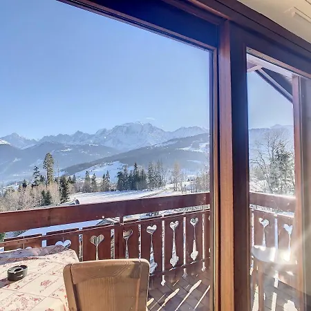 2 Pieces + Mezzanine Au Pied Des Pistes A - Fr-1-560-73 Apartment